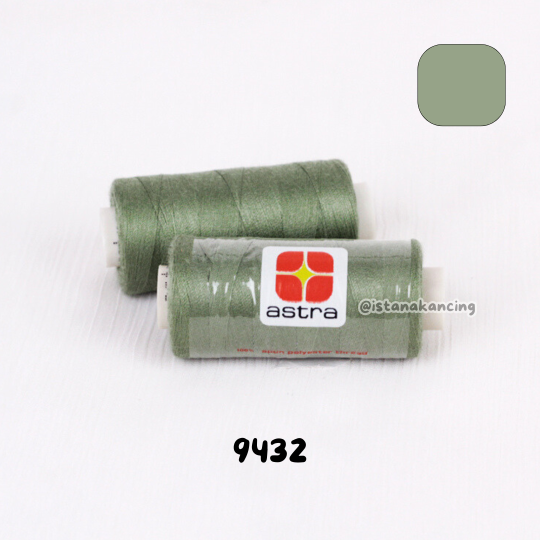 Astra Thread Strip 15