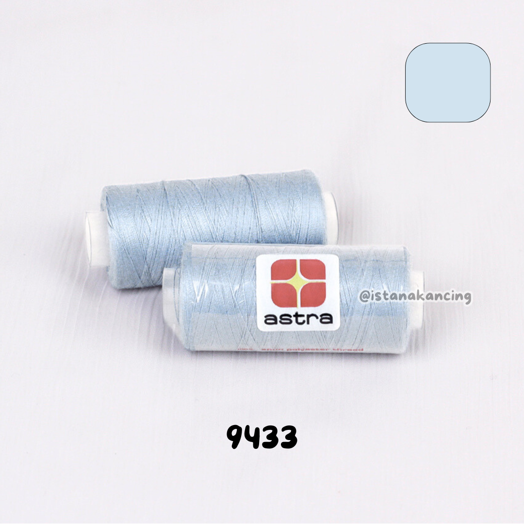 Astra Thread Strip 11