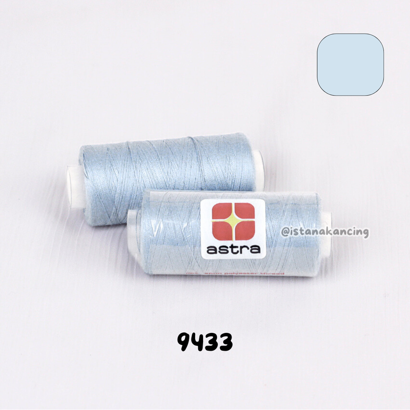 Astra Thread Strip 11