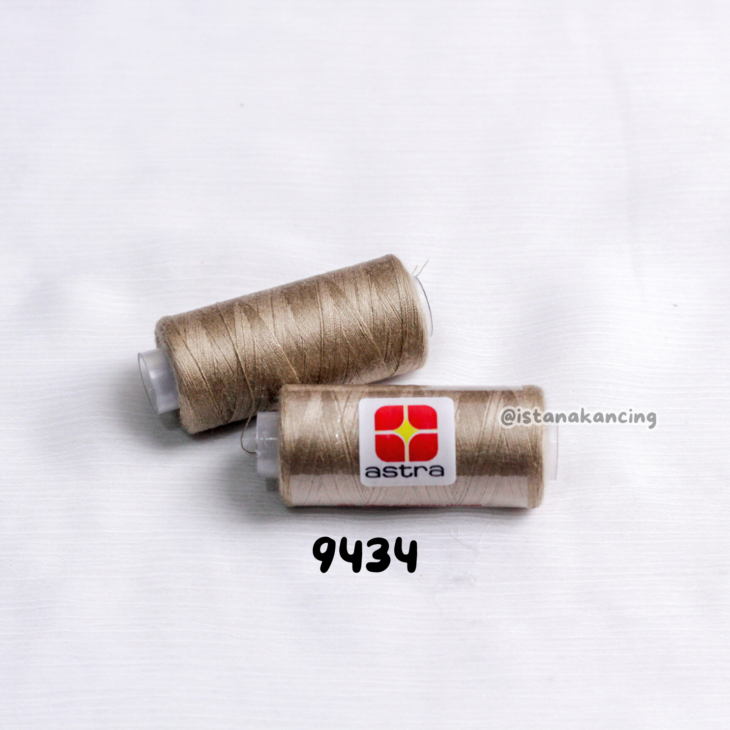 Astra Thread Strip 4