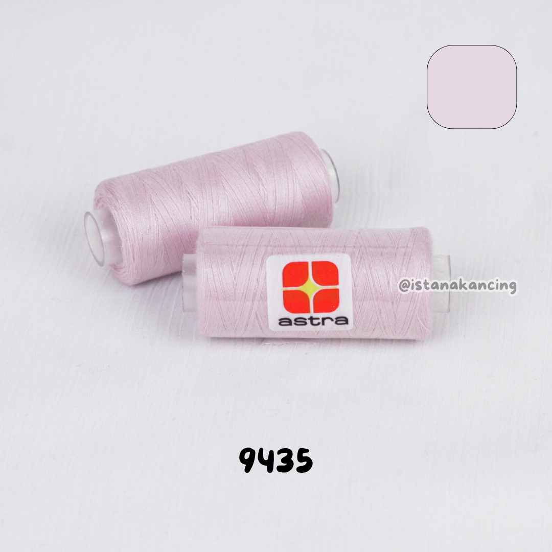 Astra Thread Strip 8