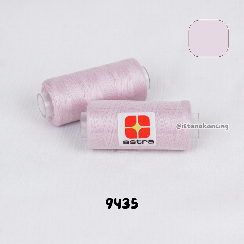 Astra Thread Strip 8