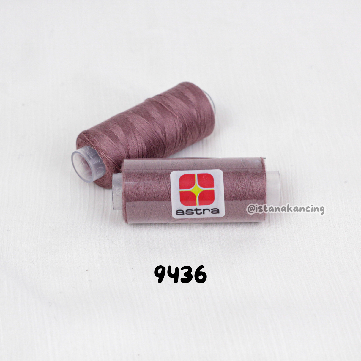 Astra Thread Strip 7