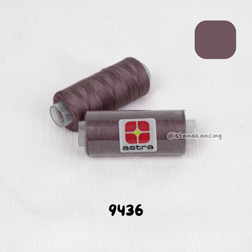 Astra Thread Strip 7