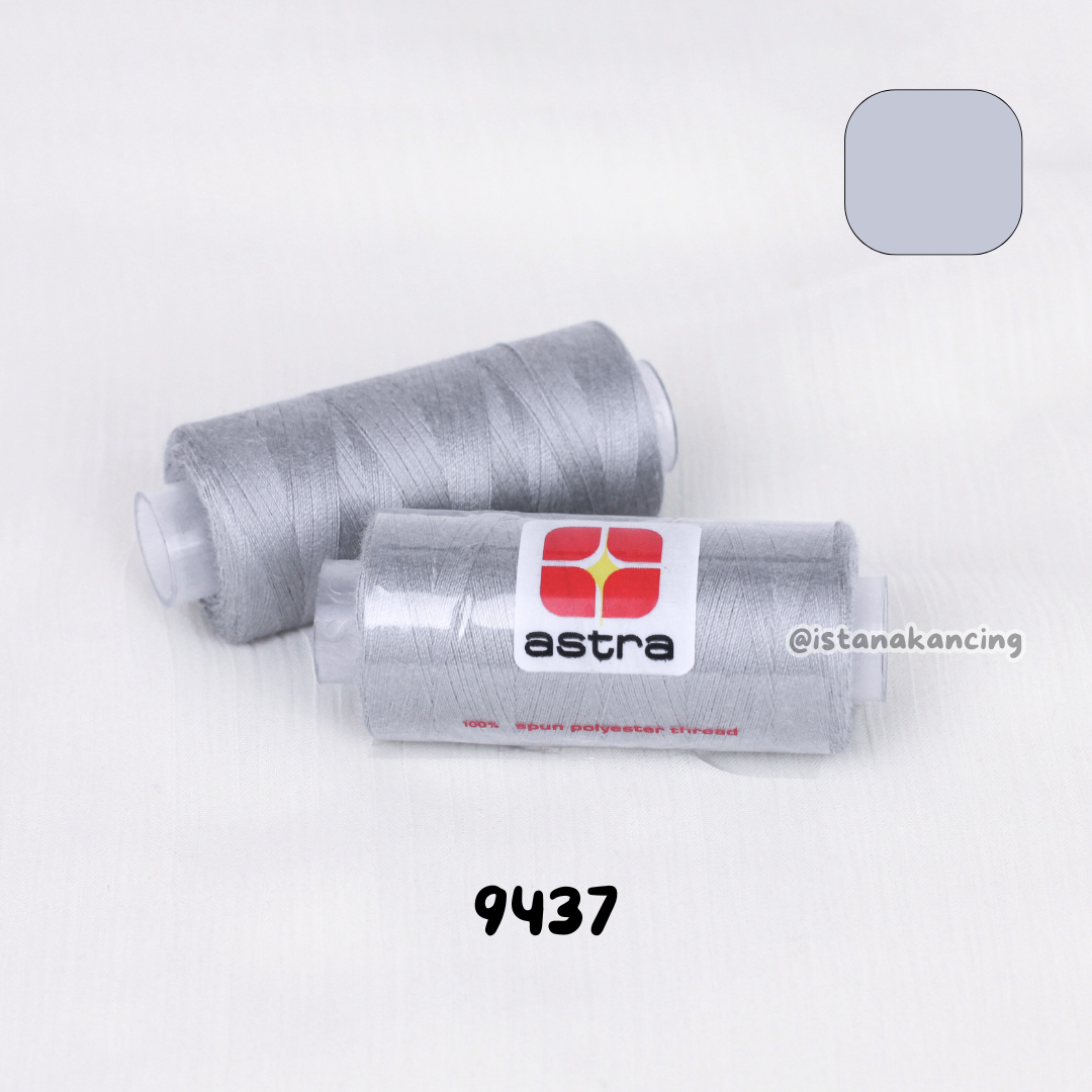 Astra Thread Strip 19