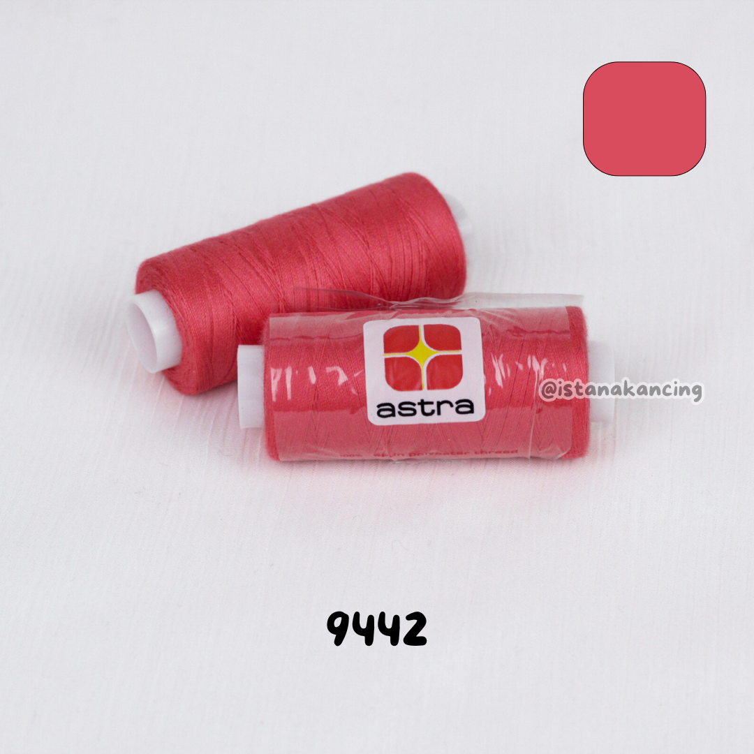 Astra Thread Strip 8