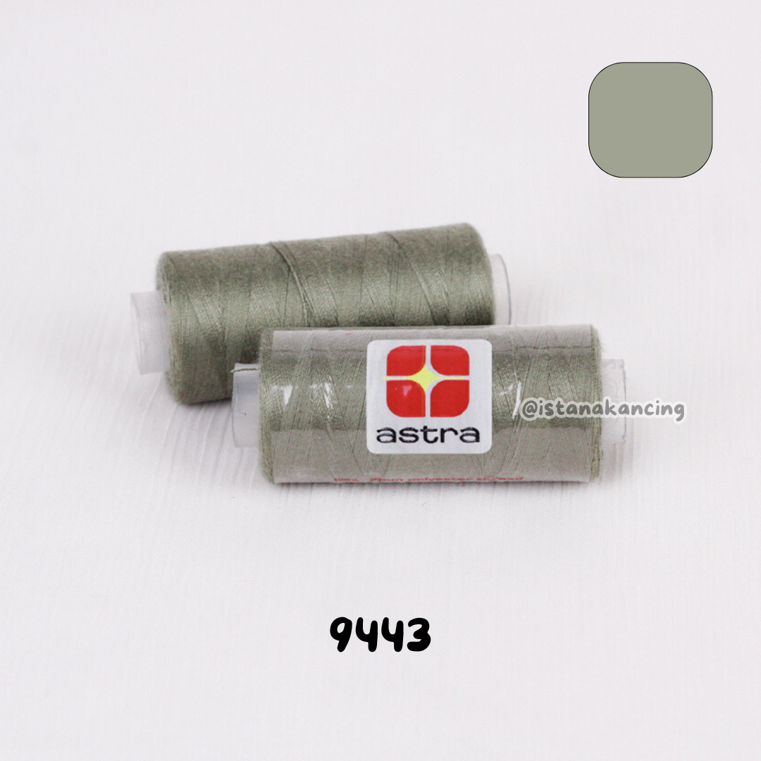 Astra Thread Strip 15