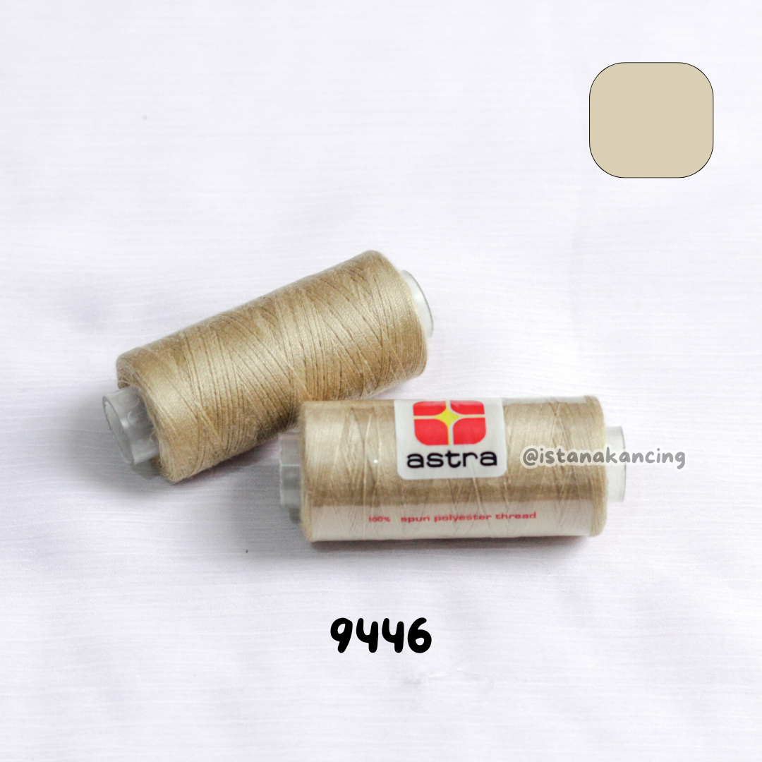 Astra Thread Strip 4