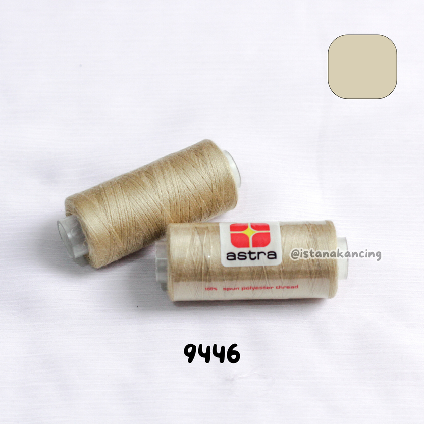 Astra Thread Strip 4