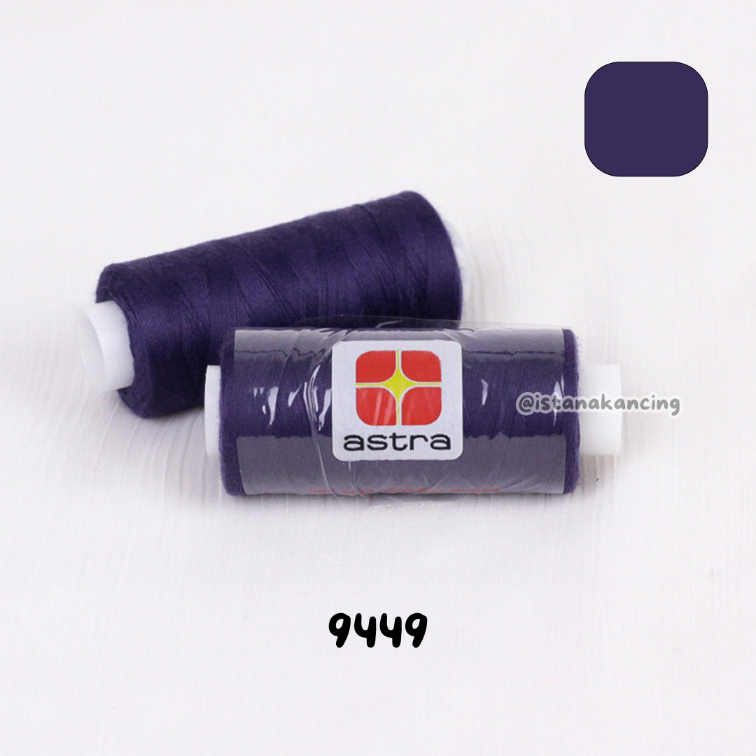 Astra Thread Strip 11