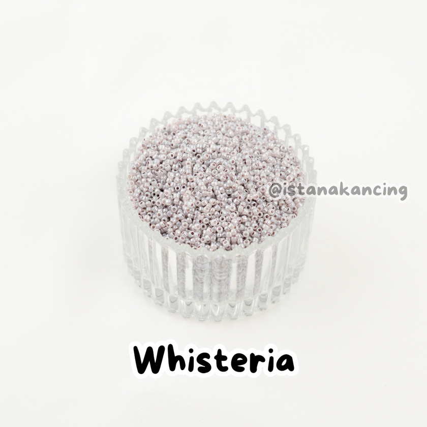 MGB Pasir Ceylon Colors