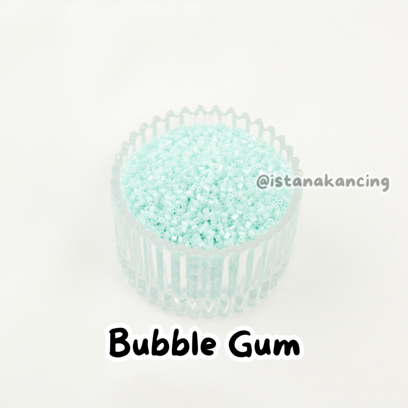 MGB Bambu Patah Ceylon Colors