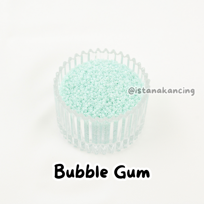 MGB Pasir Ceylon Colors