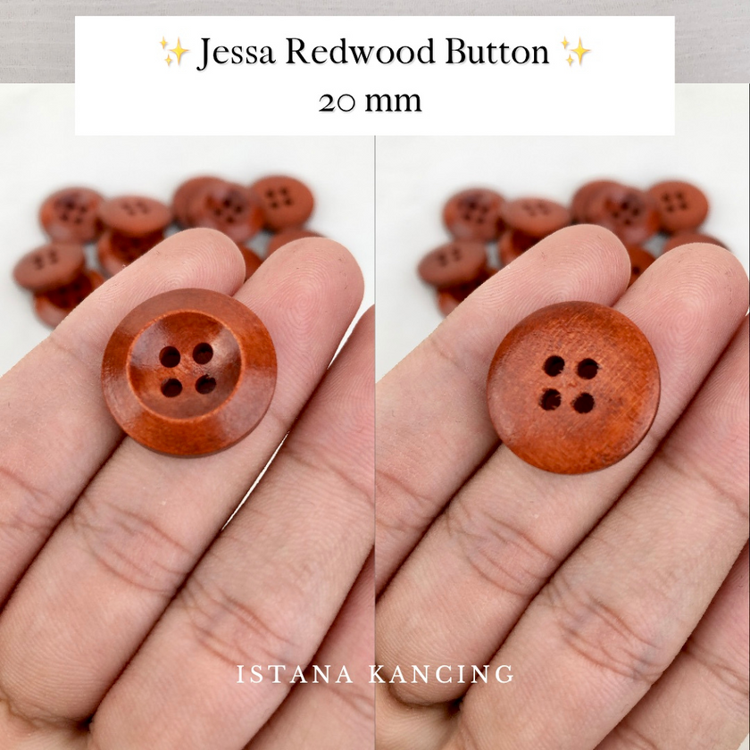 Jessa Button | SATUAN