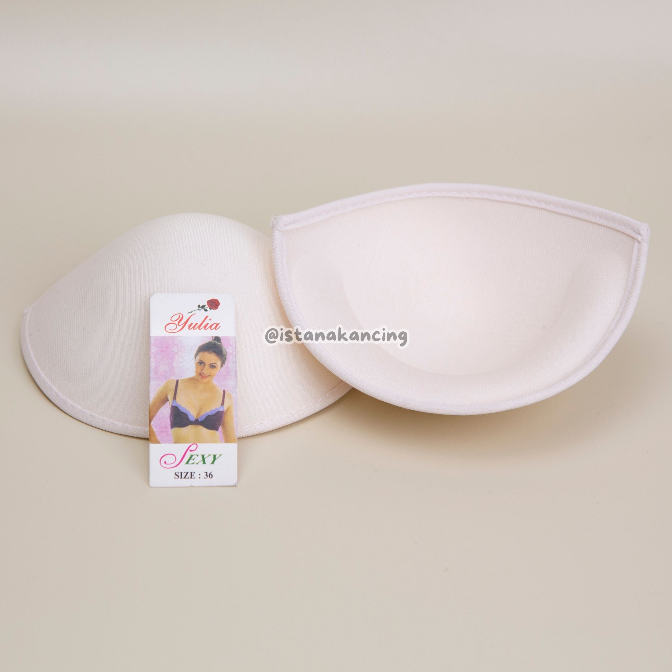 Cup Bra Yulia