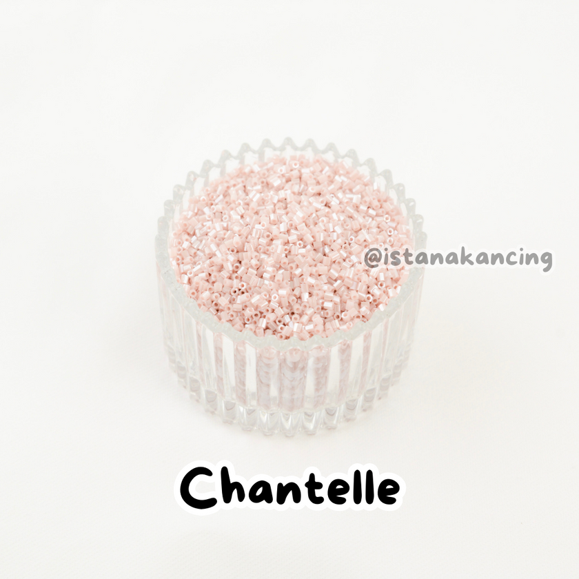 MGB Bambu Patah Ceylon Colors