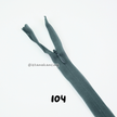 YKK Invisible Zipper - Strip AD
