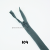 YKK Invisible Zipper - Strip AD