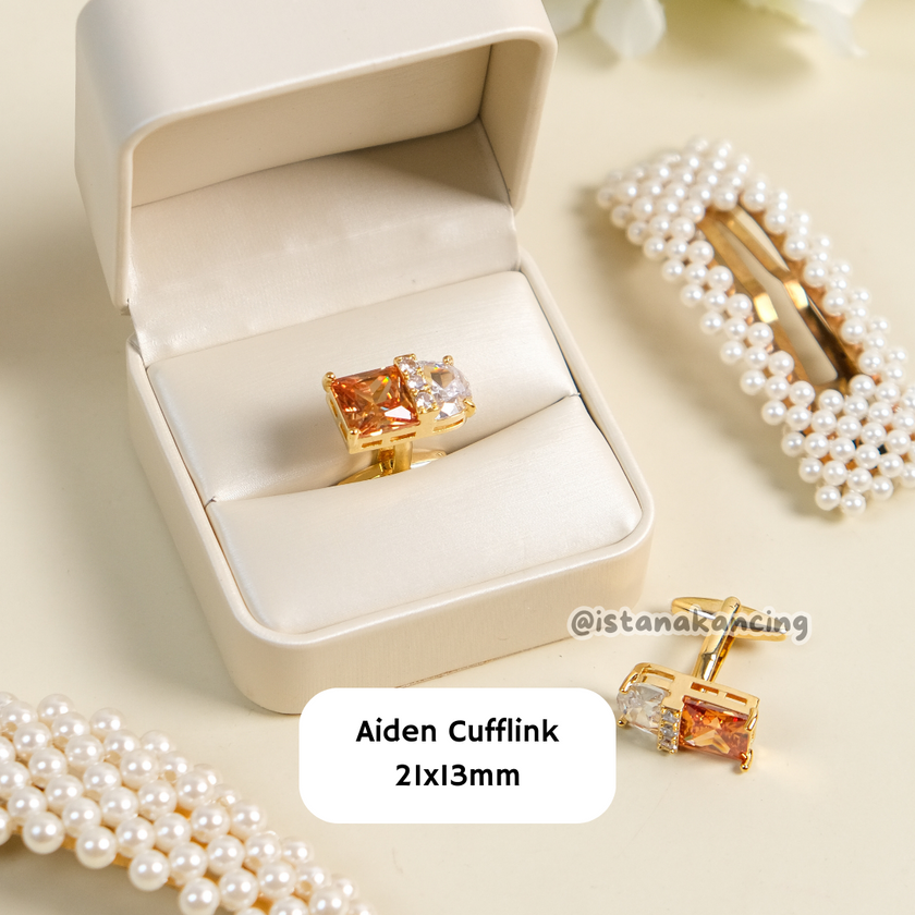 Aiden Cufflink
