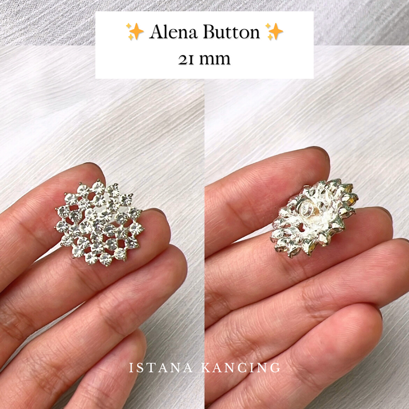 Alena Rhinestone