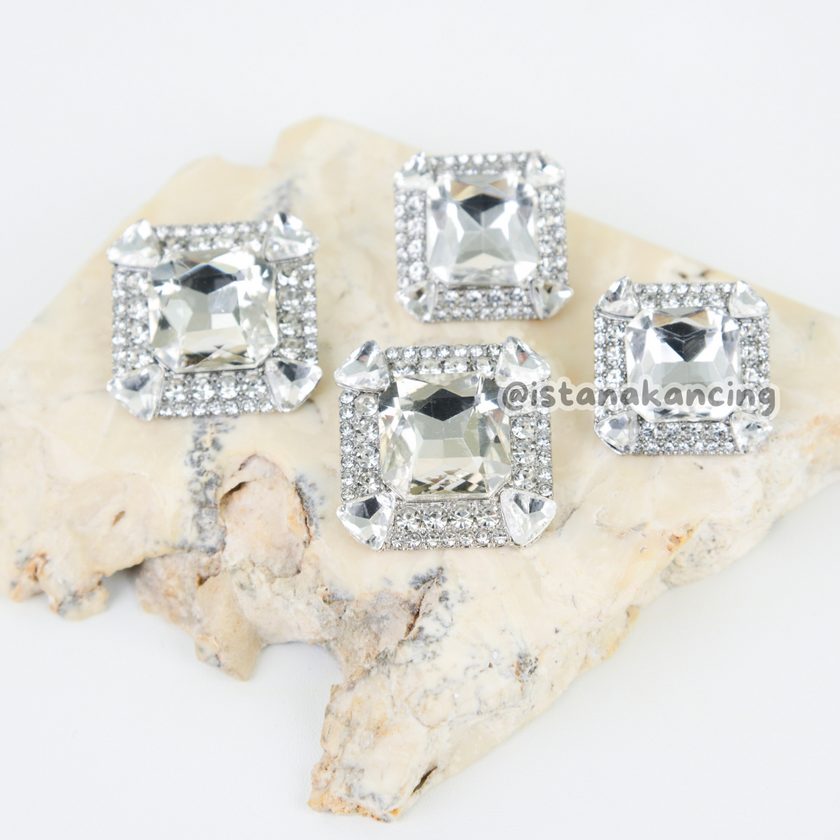 Berlian Imitasi Amara