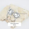 Amara Rhinestone
