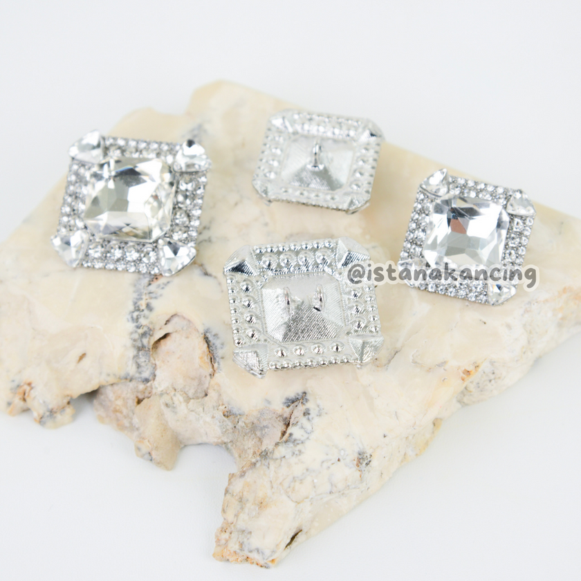 Berlian Imitasi Amara