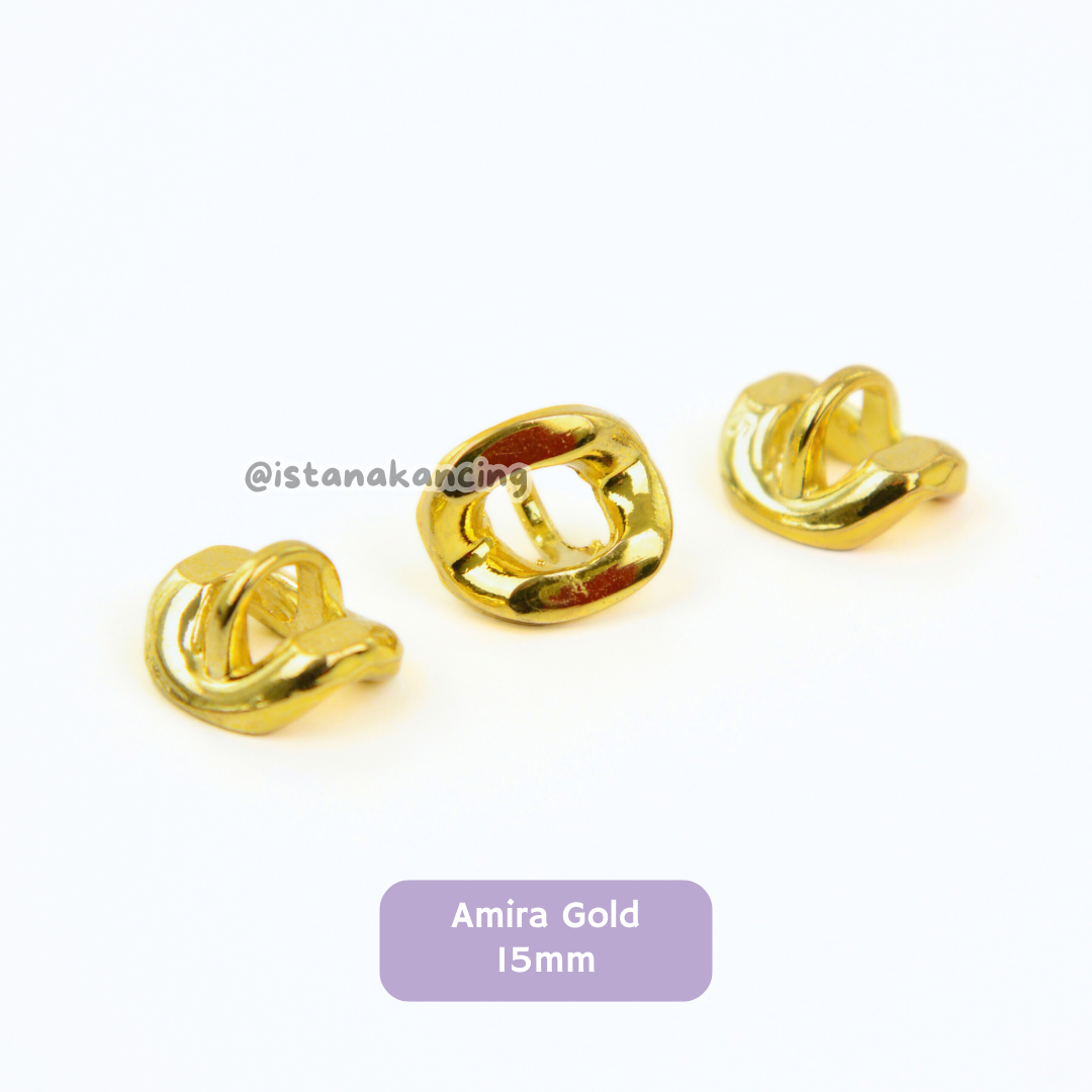 Amira Button