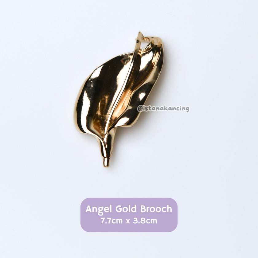Brooch Angel