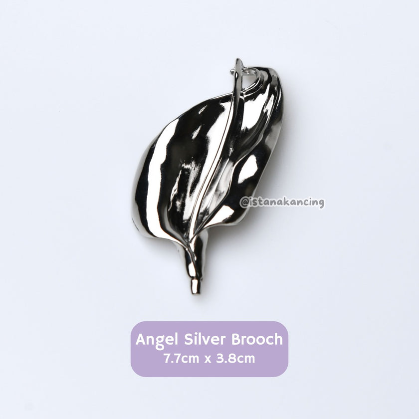 Brooch Angel