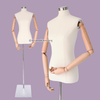 Mannequin Aria Display Bisa Tusuk Jarum