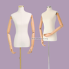 Mannequin Aria Display Bisa Tusuk Jarum
