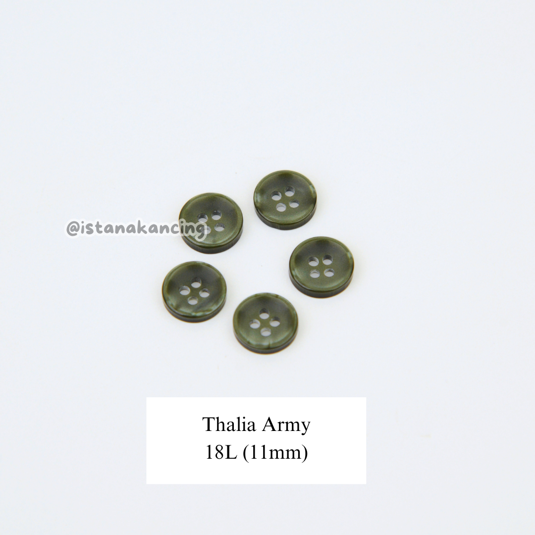 Thalia Button