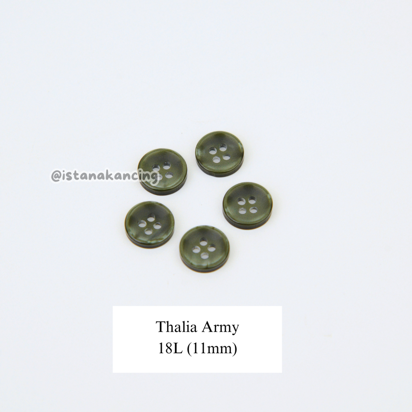 Thalia Button