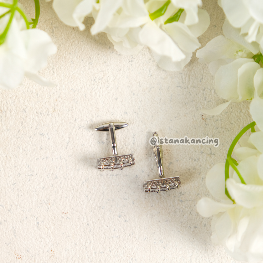 Arthur Cufflink