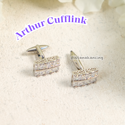 Arthur Cufflink