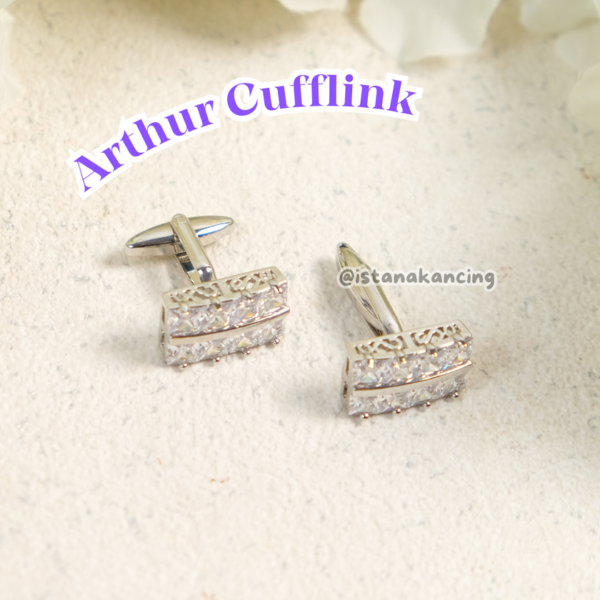 Arthur Cufflink
