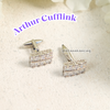 Arthur Cufflink