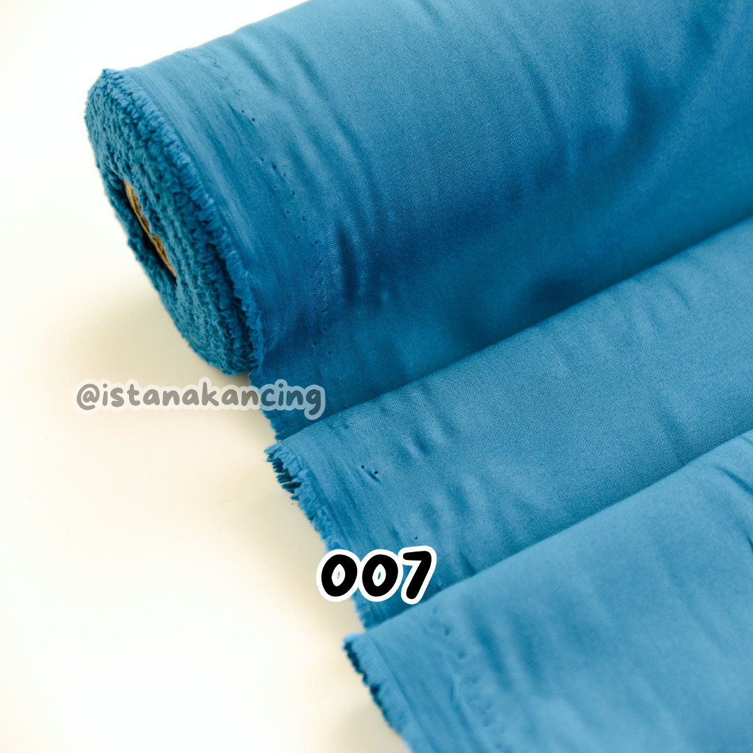 APL Ashi Lining Blue