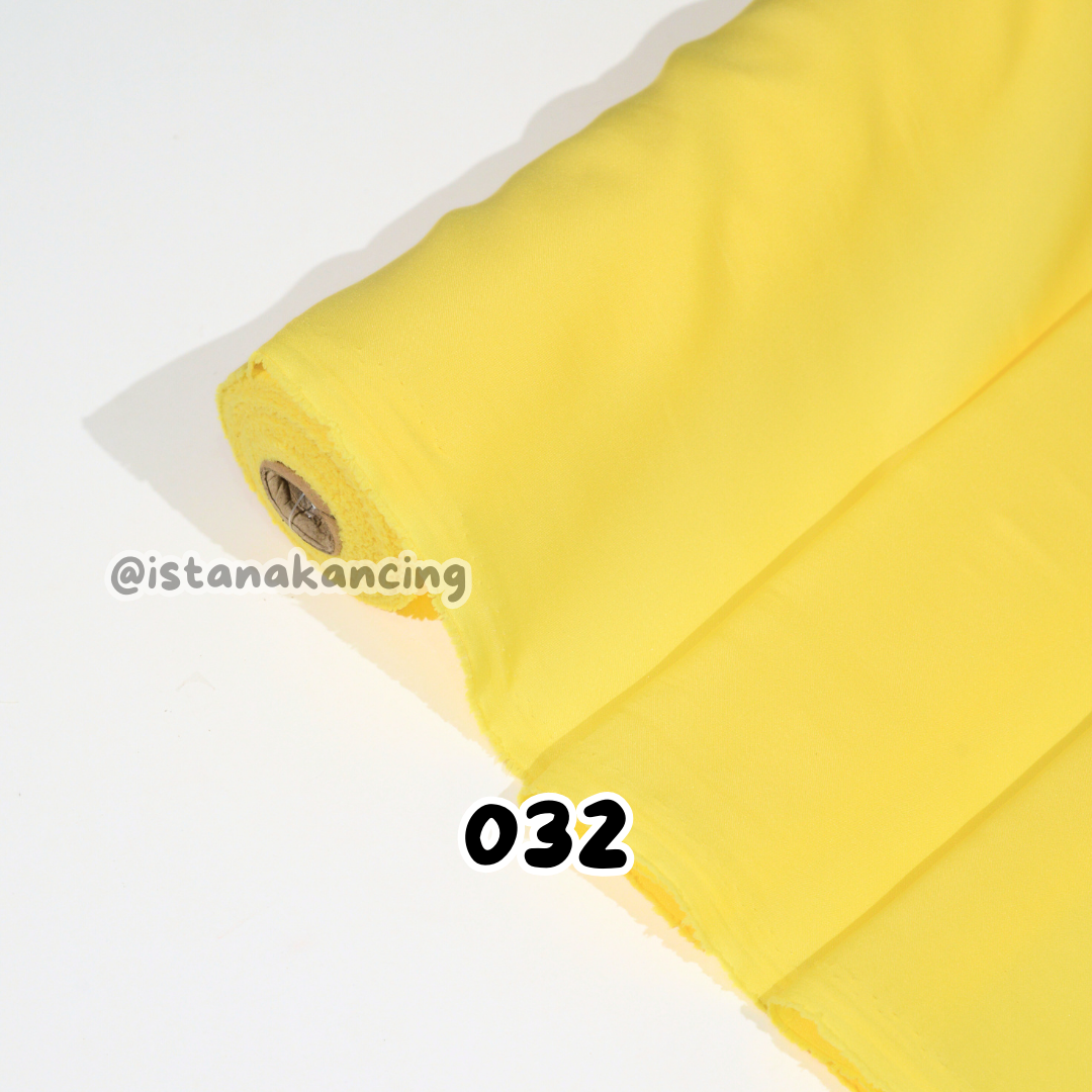 APL Asahi Lining Yellow-Orange