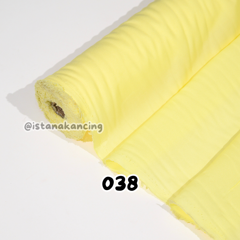 Lapisan APL Asahi Kuning-Oranye