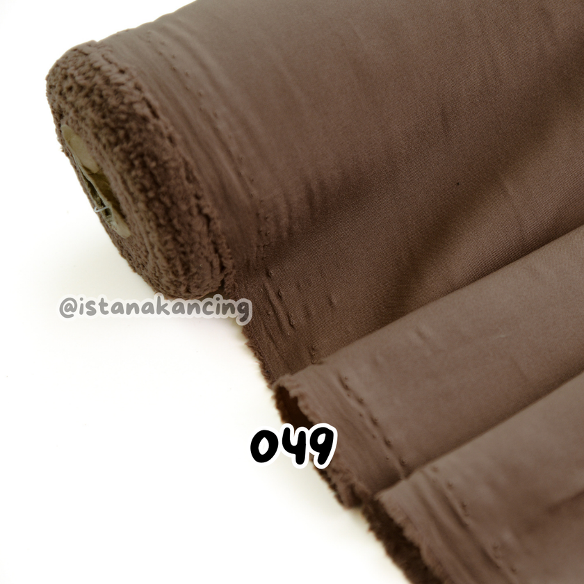 APL Asahi Lining Brown