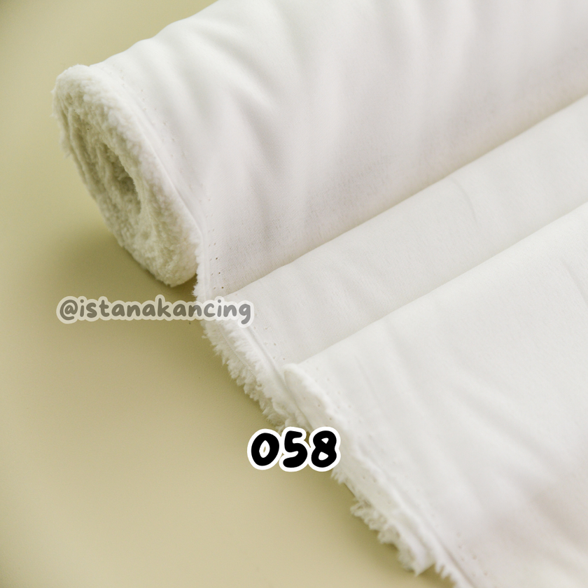 Lapisan APL Asahi Monokrom