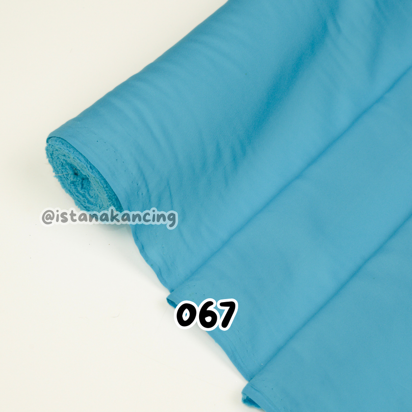 APL Ashi Lining Blue