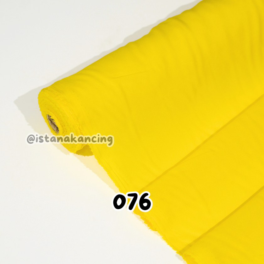 Lapisan APL Asahi Kuning-Oranye