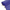 APL Ashi Lining Blue