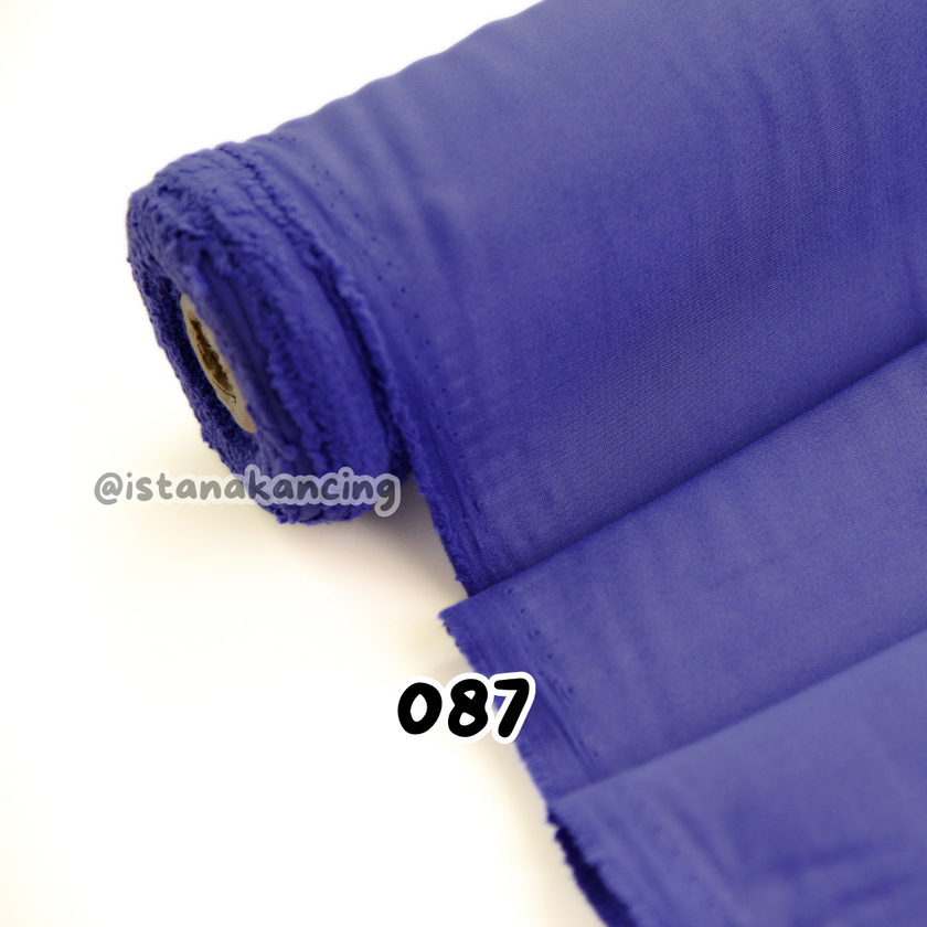 APL Ashi Lining Blue