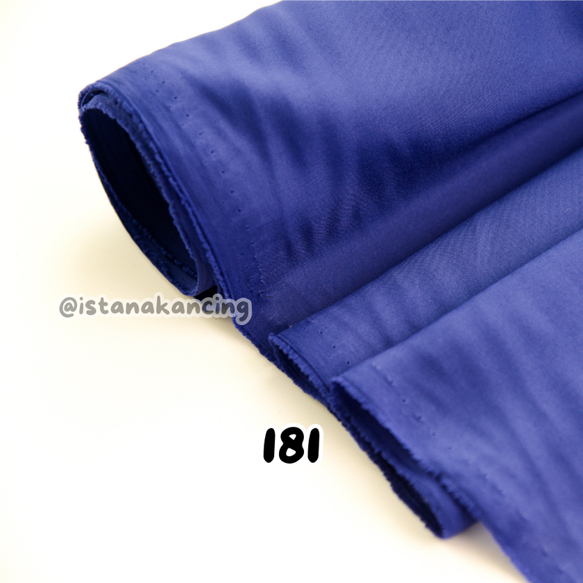 APL Ashi Lining Blue