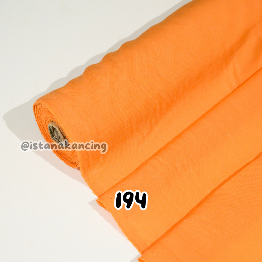 Lapisan APL Asahi Kuning-Oranye