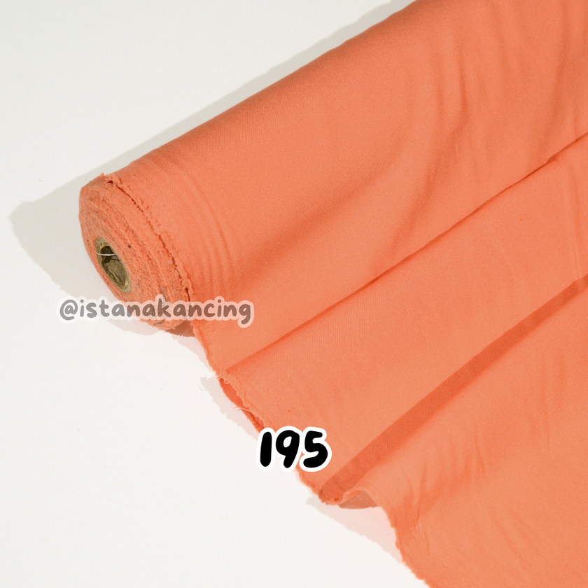 Lapisan APL Asahi Kuning-Oranye